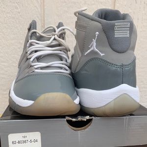 Air Jordan 11 Retro